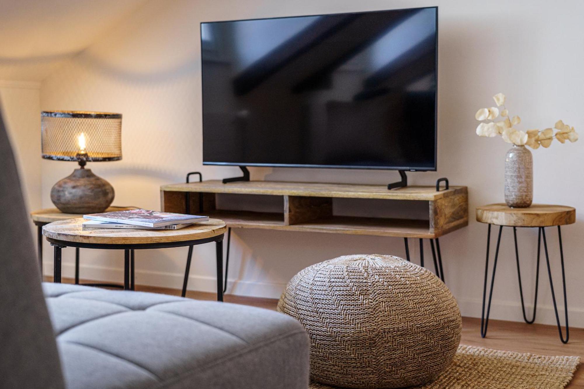 Heart Of Interlaken Apartments Экстерьер фото